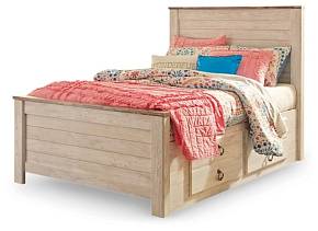 Кровать Willowton