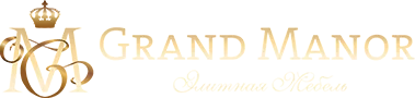 Логотип Grand Manor