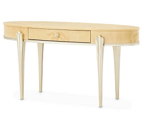 Туалетный/Письменный стол Camellia Field Caramel