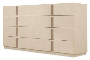 Комод Westwood (8 ящиков)