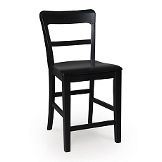 Барный стул Basinger (Black)