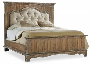Кровать Mantle