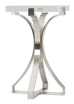 Акцентный столик Bubble