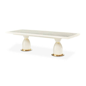 Обеденный стол Lisbon (Opal)