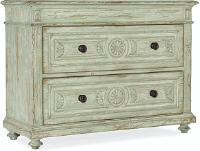 Декоративная тумба Traditions