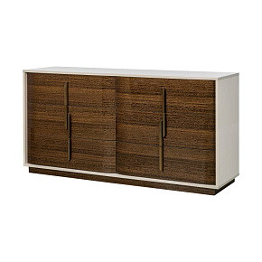 Комод Pavira-Walnut