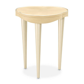 Декоративный столик Camellia Field Caramel