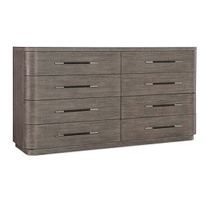 Комод Modern Mood (Dark Wood)