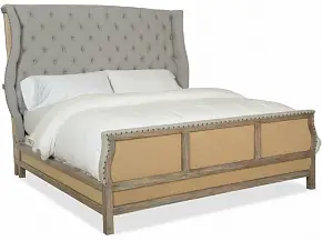 Кровать Bon Vivant (размер King)