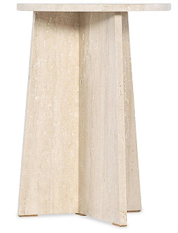 Акцентный столик Cirqu