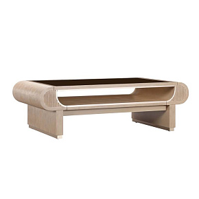 Журнальный столик West Kensington Sea Salt Caramel