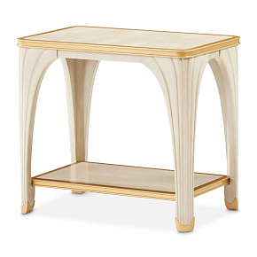 Кофейный столик La Terrazza (Silver Mist)