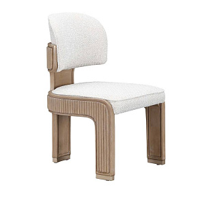 Стул обеденный West Kensington Sea Salt Caramel