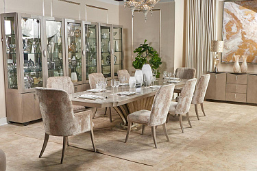 Fantosini Silver Mist