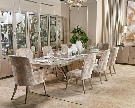 Fantosini Silver Mist