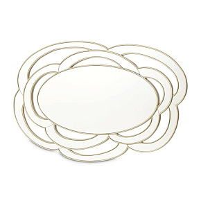 Зеркало Camellia Field