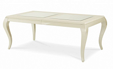 Раздвижной обеденный стол After Eight