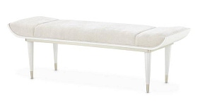 Прикроватная банкетка La Marisia