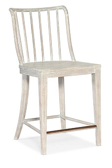 Высокий стул Serenity Bermuda