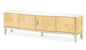 ТВ-Консоль Camellia Field Caramel