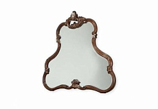 Зеркало для комода Platine De Royale Lt.Espresso