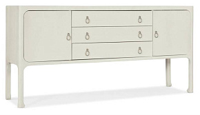 Комод для посуды Serenity Cove Shore