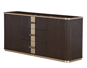 Комод для посуды West Kensington