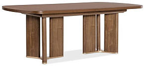 Раздвижной обеденный стол Eleana