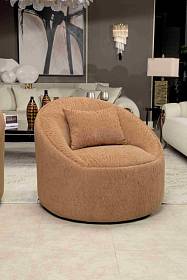 Акцентное кресло Cloche