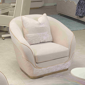 Полуторное кресло Sirene