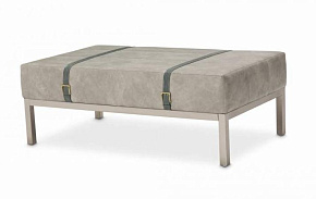 Журнальный стол-пуф Menlo Station