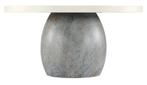 Круглый обеденный стол Serenity Laguna