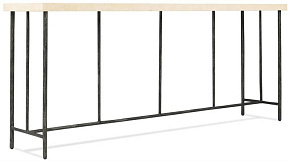 Консольный столик Driftwood (Metall)