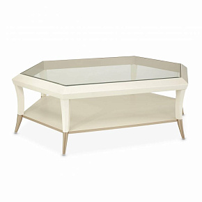 Журнальный стол La Rachelle