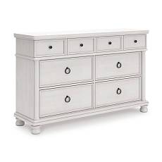 Комод Greddinton (Antique White)