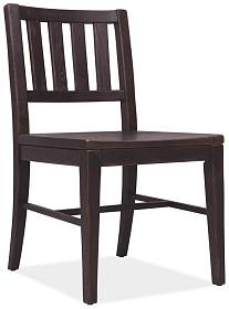 Стул Driftwood (Black)