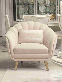 Акцентное кресло Sirene