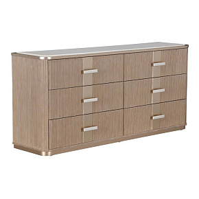 Комод West Kensington Sea Salt Caramel