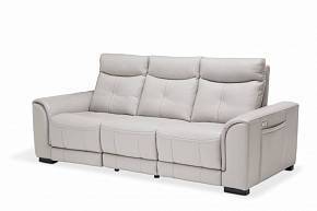Трехместный диван с реклайнером Bentley