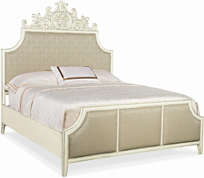 Кровать Anastasie