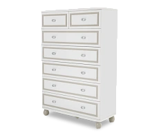 Высокий комод Sky Tower