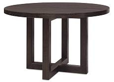 Круглый стол Driftwood (Black)