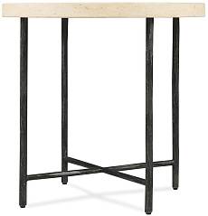 Кофейный столик Driftwood (Metall)