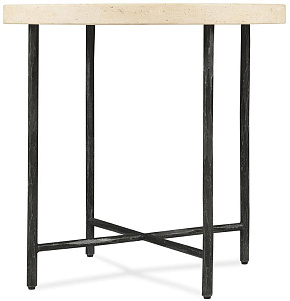 Кофейный столик Driftwood (Metall)