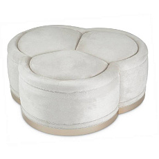 Пуф-Журнальный стол Malibu Crest