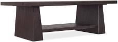 Прямоугольный журнальный стол Driftwood (Black)