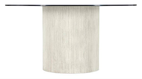 Круглый обеденный стол Serenity