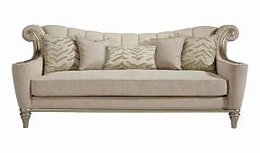 Трёхместный диван Carmel