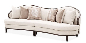 Модульный диван  Camellia Field (2 части)