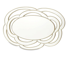 Зеркало Camellia Field